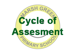 Cycle of Assesment